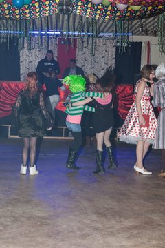 Bild 75 - Latuff 2014 - die Wiemersdorfer Karnevalsveranstaltung - Jugendtag